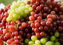 Noticia Radio Panamá | Conoce las propiedades de las uvas