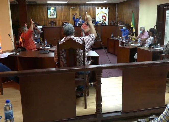 Noticia Radio Panamá | Concejales de La Chorrera, piden endurecer las medidas restrictivas
