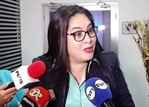 Noticia Radio Panamá | Diputada Rodríguez dice que hay «consentidos» en la AN y le dan prioridad a sus leyes