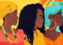Noticia Radio Panamá | Presentan informe sobre situación de mujeres afrodescendientes en el país