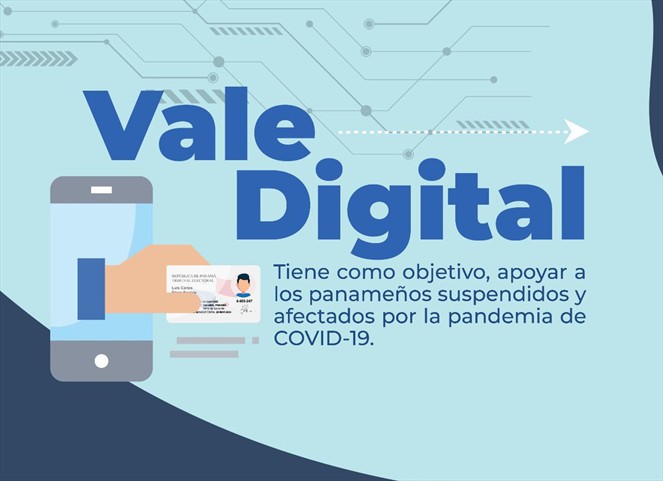 Noticia Radio Panamá | Piden al Gobierno evaluar cambios para beneficiarios del Vale Digital