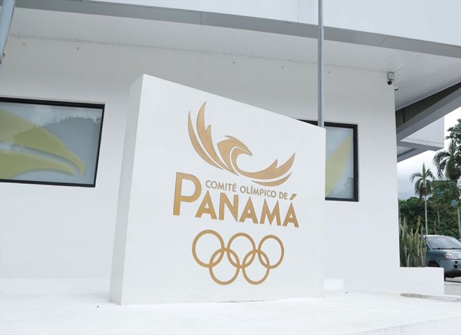 Noticia Radio Panamá | Comité Olímpico de Panamá continua sin definir a su nuevo presidente