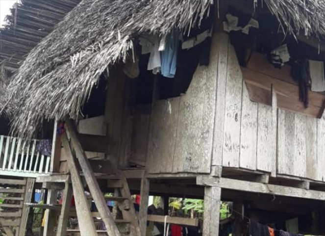Noticia Radio Panamá | Comarca Ngobe Bugle cuenta con los corregimientos con mayor pobreza multidimensional en Panamá