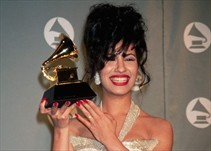 Noticia Radio Panamá | La cantante Selena Quintanilla será reconocida en premios Grammy 2021