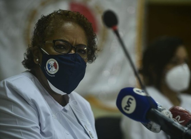 Noticia Radio Panamá | ANEP hace llamado enérgico ante el aumento desproporcionado de contagios y muertes por COVID-19