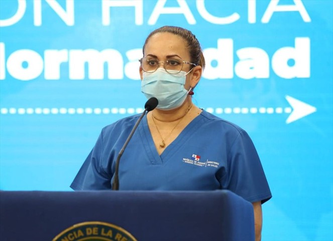 Noticia Radio Panamá | Ministerio de Salud retoma medidas de seguridad ante el comportamiento de la ciudadanía