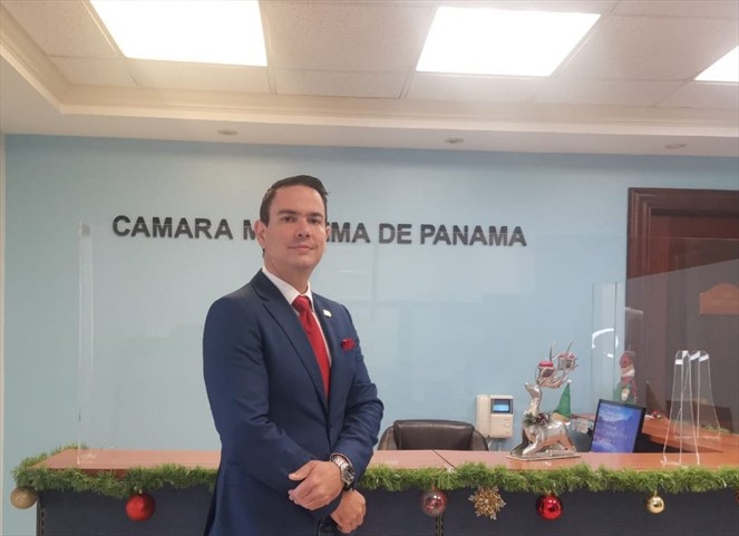 Noticia Radio Panamá | Directivos de la Cámara Marítima apelan a una mayor comunicación entre gremios y Gobierno