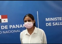 Noticia Radio Panamá | Hisopados se realizarán sin restricción de género o cédula, aclaran autoridades de salud
