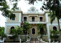 Noticia Radio Panamá | Conciencia Ciudadana interpone denuncia ante la Procuraduría de la Administración