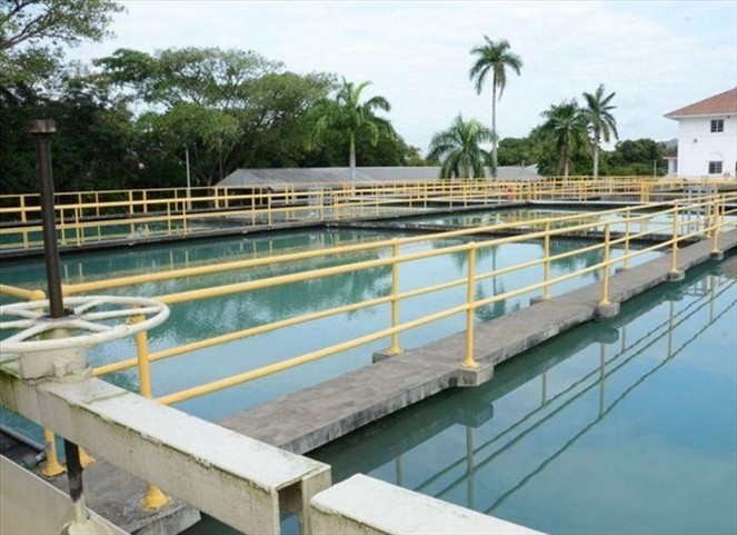 Noticia Radio Panamá | Dos plantas potabilizadoras serán construidas en Portobelo y la Costa Arriba de Colón
