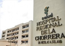 Noticia Radio Panamá | Agregarán nuevas camas para pacientes COVID-19 en La Chorrera