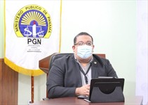 Noticia Radio Panamá | Secciones de la Fiscalía Metropolitana presentan informe sobre causas manejadas durante el 2020