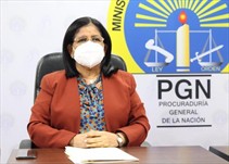Noticia Radio Panamá | Varios expedientes relacionados con víctimas de la invasión y la dictadura militar siguen abiertos
