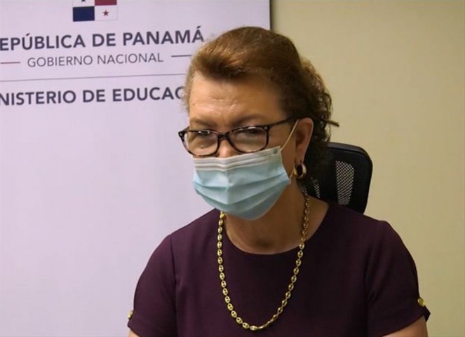 Noticia Radio Panamá | Programa de recuperación académica inicia el 20 de enero