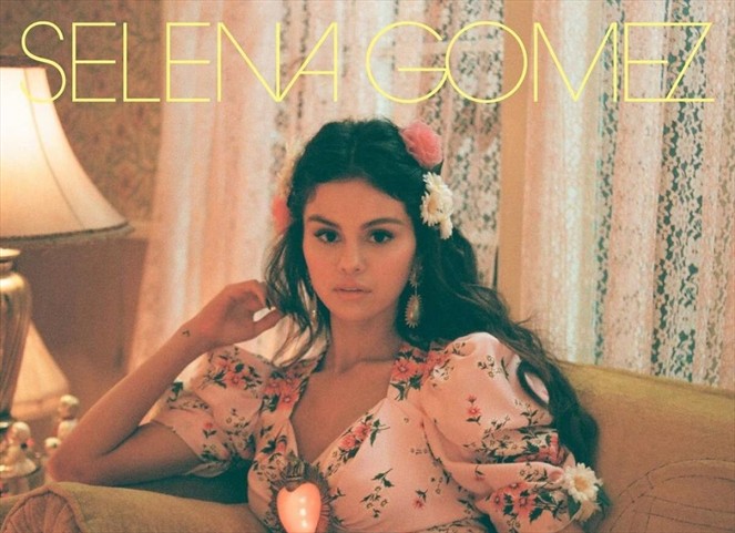 Noticia Radio Panamá | Selena Gómez lanza tema musical en español titulado «De una vez»