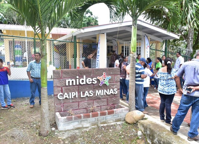 Noticia Radio Panamá | CAIPIS en Panamá prestarán servicios durante todo el año bajo las medidas de bioseguridad