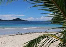 Noticia Radio Panamá | Autoridades confirman que uso de playas será prohibido por dos meses en Panamá y Panamá Oeste
