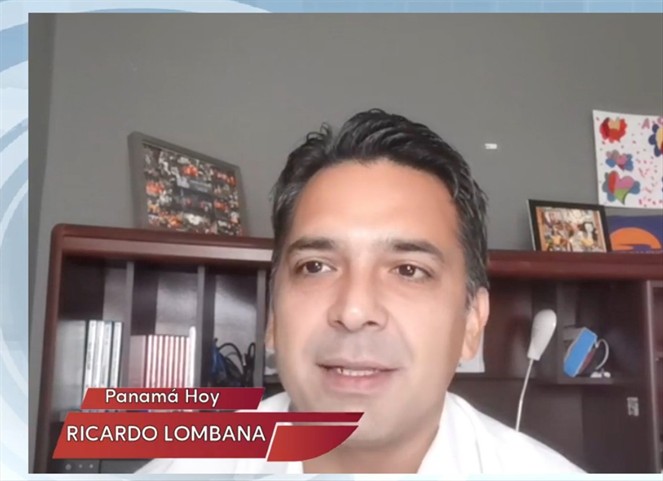 Noticia Radio Panamá | El país necesita cambios y estos no se ven a corto plazo; Lombana