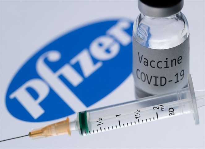 Noticia Radio Panamá | Primeras vacunas para Covid-19 llegan a Panamá este miércoles
