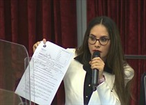 Noticia Radio Panamá | Proponen citar a Director de la CSS ante el pleno