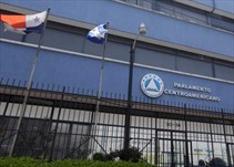 Noticia Radio Panamá | Bancada panameña ante el Parlacen pide debido proceso para diputado detenido en Colón