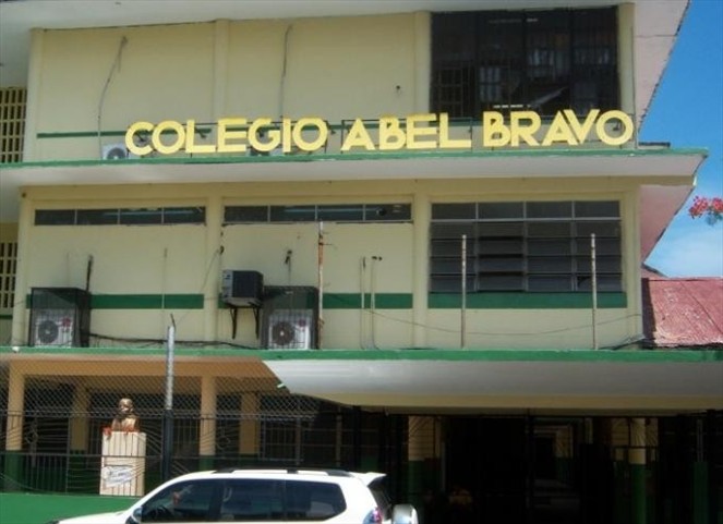 Noticia Radio Panamá | Publican pliego para restauración de antigua sede del Colegio Abel Bravo