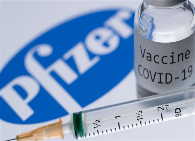 Noticia Radio Panamá | Primera remesa de vacunas Pfizer se agotan