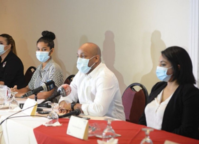 Noticia Radio Panamá | Jóvenes de partidos políticos inconformes con decisiones del Gobierno en medio de la pandemia