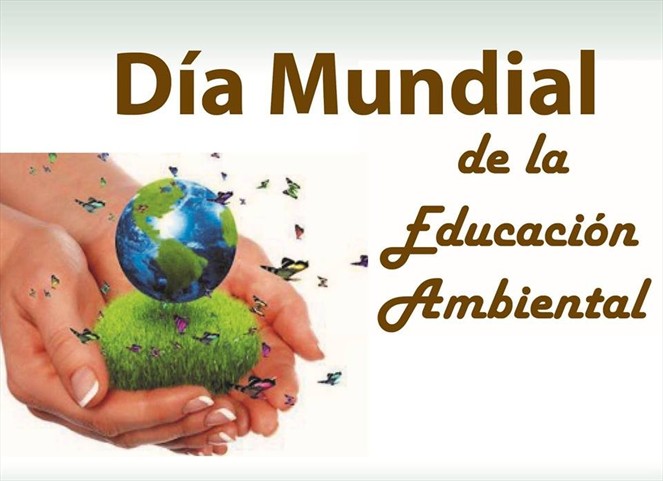 Noticia Radio Panamá | Este 26 de enero se celebra el Día Mundial de la Educación Ambiental
