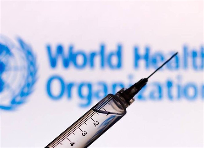Noticia Radio Panamá | OMS establece el uso de la segunda dosis de vacuna Pfizer hasta 42 días después