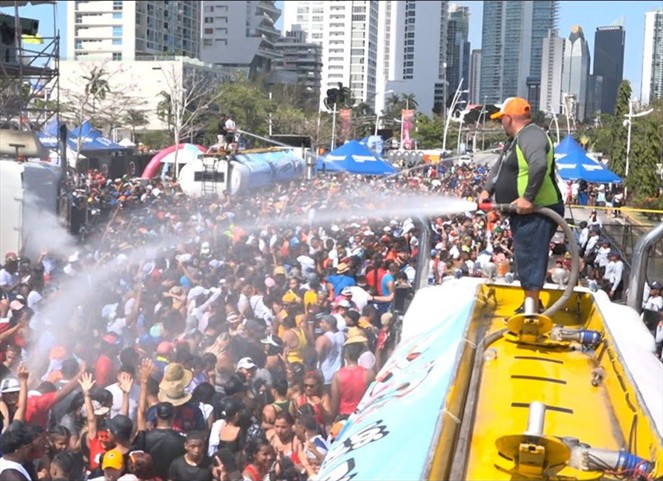 Noticia Radio Panamá | MINSA reitera que fiestas del Carnaval 2021 quedan suspendidas por Covid-19