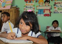 Noticia Radio Panamá | Comunidades en la Comarca Ngabe Buglé piden clases semipresenciales