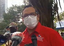 Noticia Radio Panamá | Región Metropolitana de Salud recibe más de 800 dosis contra la Covid-19