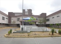 Noticia Radio Panamá | Hospital del Este vuelve a quedar libre de pacientes con COVID-19