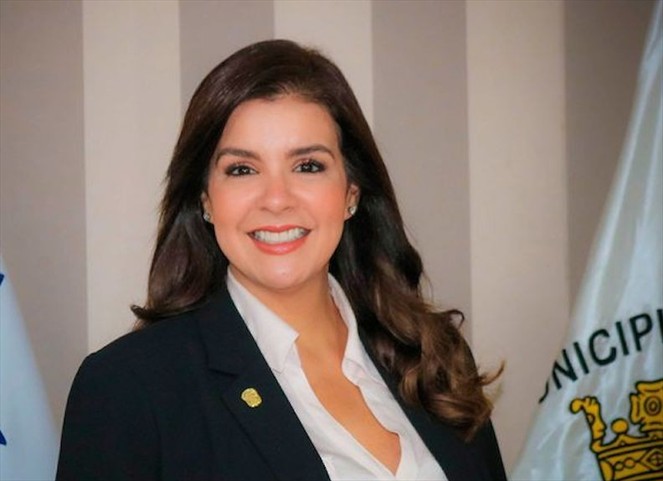 Noticia Radio Panamá | Gobernadora Judy Meana desmiente su renuncia al cargo