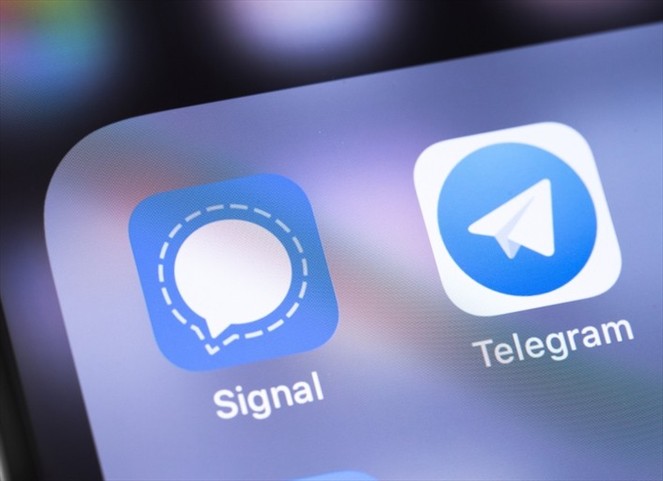 Noticia Radio Panamá | Usuarios de +Móvil tendrán a su disposición de manera grauita acceso a las apps de mensajería Telegram y Signal