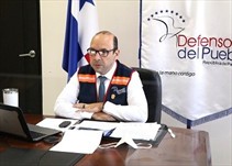 Noticia Radio Panamá | Defensoría del Pueblo presentará cambios a la ley de la entidad para otorgarle poder