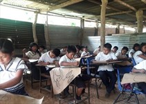 Noticia Radio Panamá | Autoridades de Meduca evalúan alternativas para desarrollo de año escolar en la Comarca Ngobe-Buglé