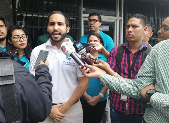 Noticia Radio Panamá | “Ministro de Cultura debe renunciar al cargo”, señala dirigente del Movimiento Conciencia Ciudadana