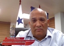 Noticia Radio Panamá | Ministro de Ambiente defiende a excomisionados como directores regionales «Necesitábamos poner orden»