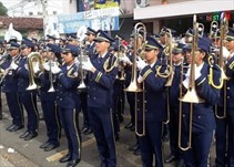 Noticia Radio Panamá | «El Ministerio de Cultura no abandonará las escuelas de música» Director de Educación Artística