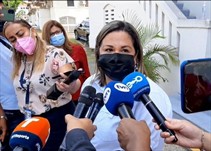 Noticia Radio Panamá | Autoridades de Senniaf acuden al Ministerio Público