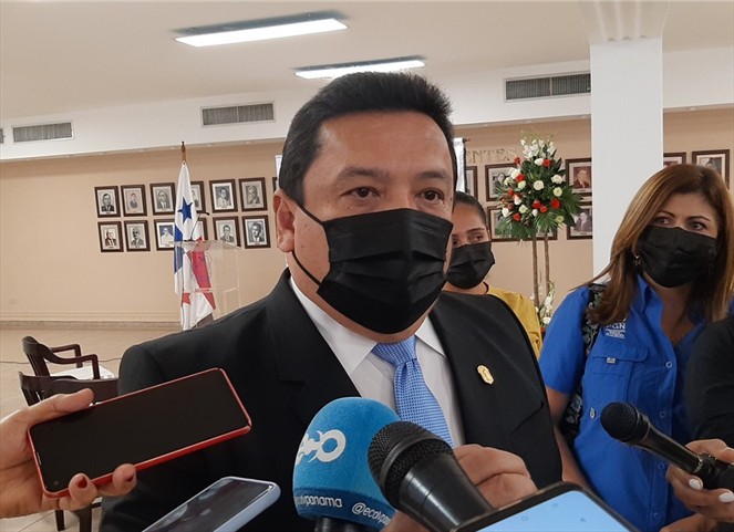 Noticia Radio Panamá | Procurador General de la Nación afirma que el MP ha avanzado en varios procesos por irregularidades en albergues