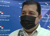 Noticia Radio Panamá | Incidencia de casos ha disminuido notoriamente en el país; Dr. Labrador