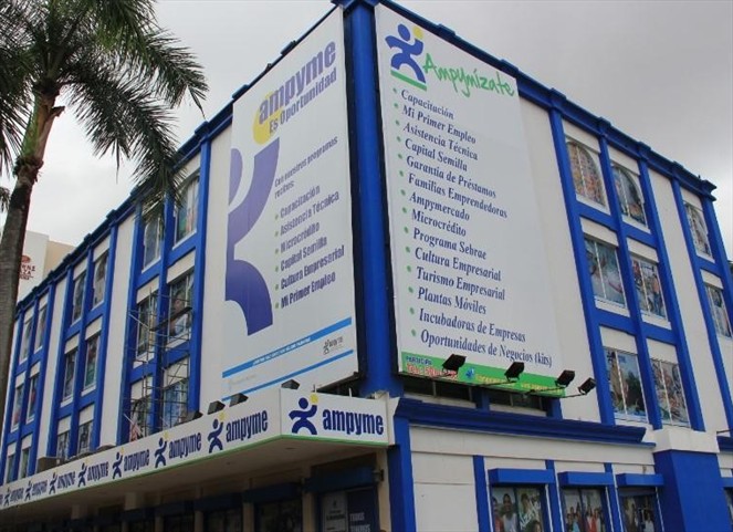 Noticia Radio Panamá | Aumenta la demanda de emprendedores en AMPYME por la pandemia