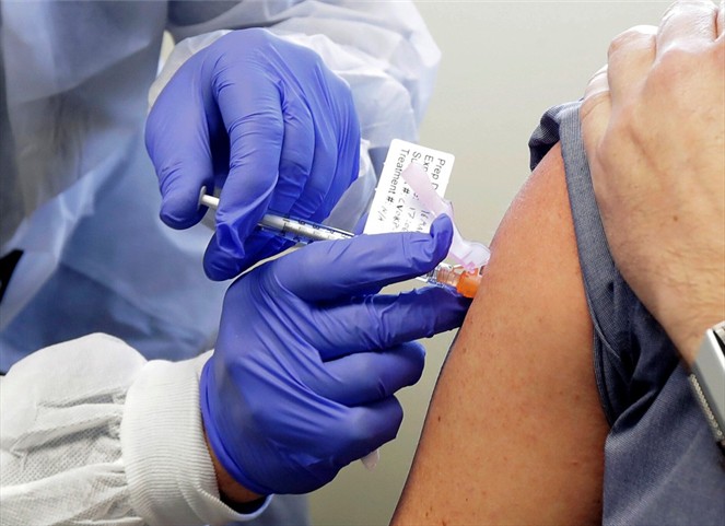 Noticia Radio Panamá | Se intensifican las jornadas de vacunación contra la COVID-19 en la policlínica JJ Vallarino