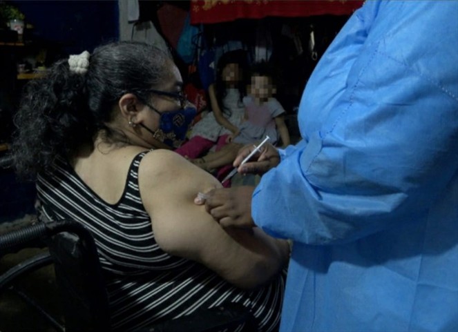 Noticia Radio Panamá | Censos locales son claves para estrategia de vacunación contra el Covid-19