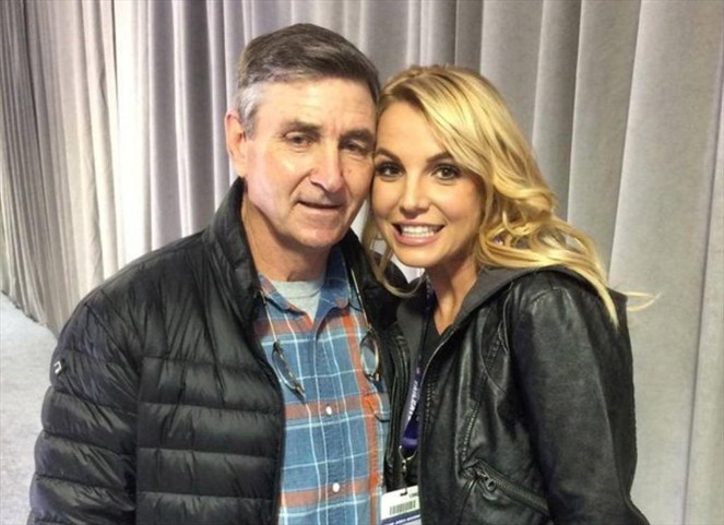 Noticia Radio Panamá | Britney Spears está cerca de su libertad