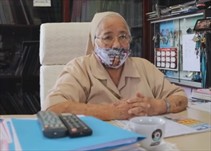 Noticia Radio Panamá | Sor Lourdes: «Hay abusadores de corbata y no les hacen nada»