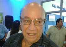 Noticia Radio Panamá | Fallece ex vicepresidente de la República Tomás Altamirano Duque